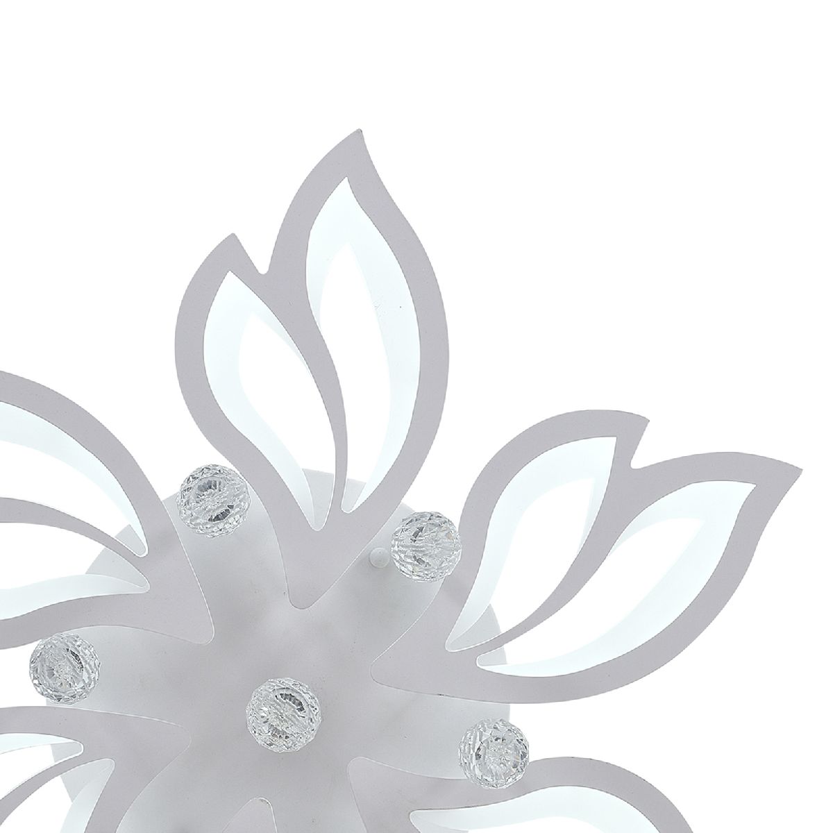 Потолочная светодиодная люстра Natali Kovaltseva Sand LED LAMPS 81241 в Санкт-Петербурге