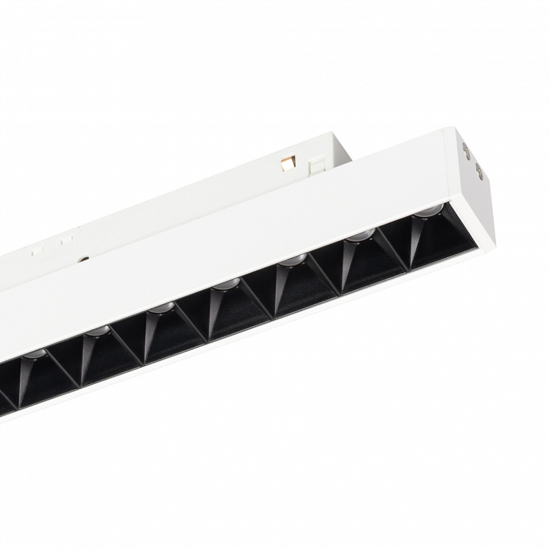 Трековый светильник Arlight Mag-Orient-Laser-L235-8W Warm3000 035847 в Санкт-Петербурге