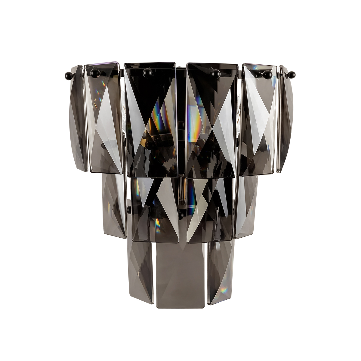 Настенный светильник Loft IT Contemporary 10561W Smoke в #REGION_NAME_DECLINE_PP#