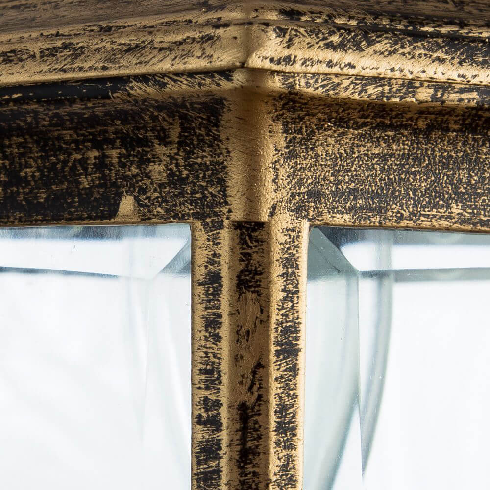 Уличный подвесной светильник Arte Lamp Pegasus A3151SO-1BN в #REGION_NAME_DECLINE_PP#