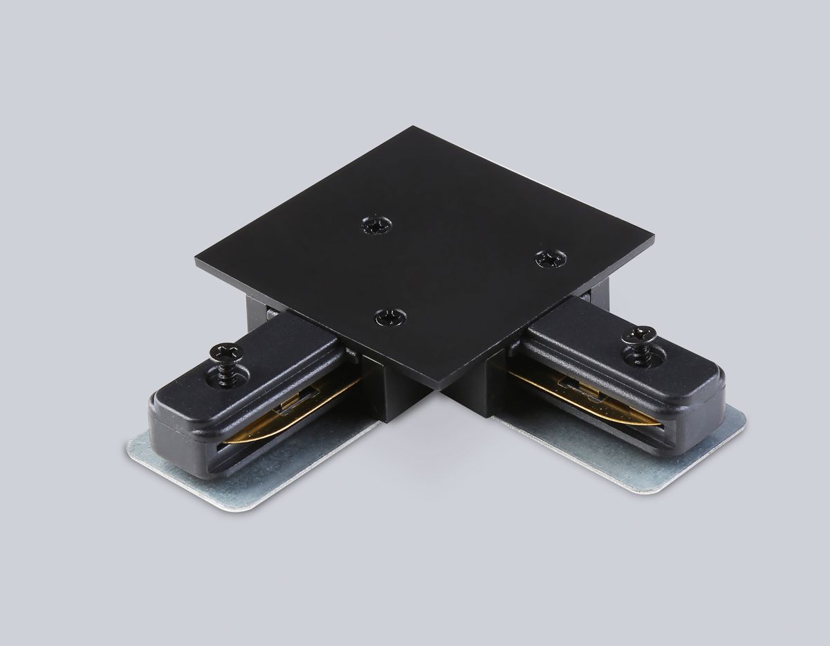 Коннектор питания угловой Ambrella Light Track System GL7166 в Санкт-Петербурге