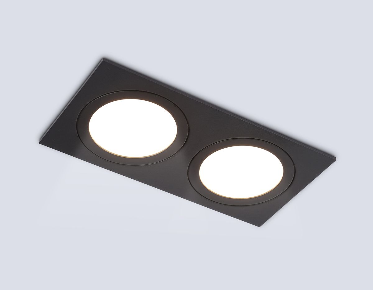 Встраиваемый светильник Ambrella Light Techno spot GX Standard tech TN51827 в Санкт-Петербурге