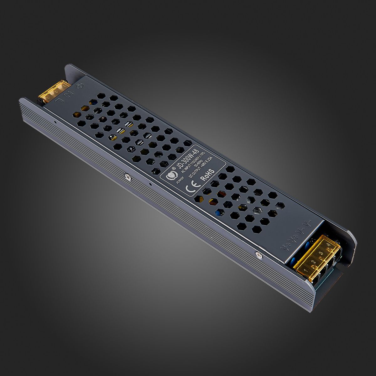 Блок питания ST Luce Skyline 48 300W ST008.048.300.1 в Санкт-Петербурге