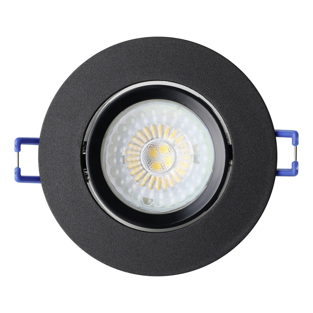Комплект встраиваемых светильников Eglo Barranco 902228 в Санкт-Петербурге