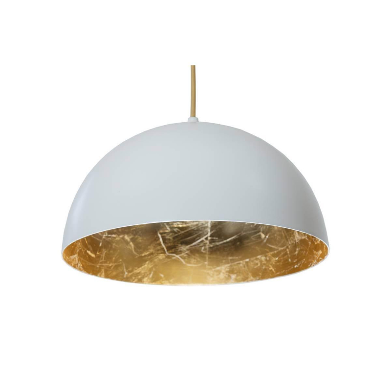 Подвесной светильник TopDecor Dome Royal S1 10 33 в Санкт-Петербурге