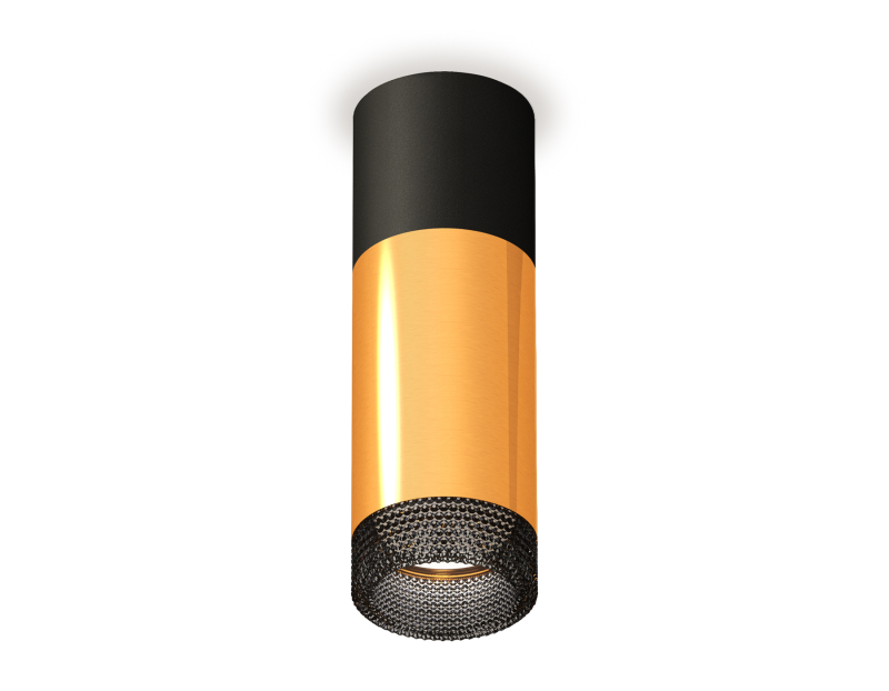 Потолочный светильник Ambrella Light Techno Spot XS6327041 (C6302, A2010, C6327, N6151) в Санкт-Петербурге