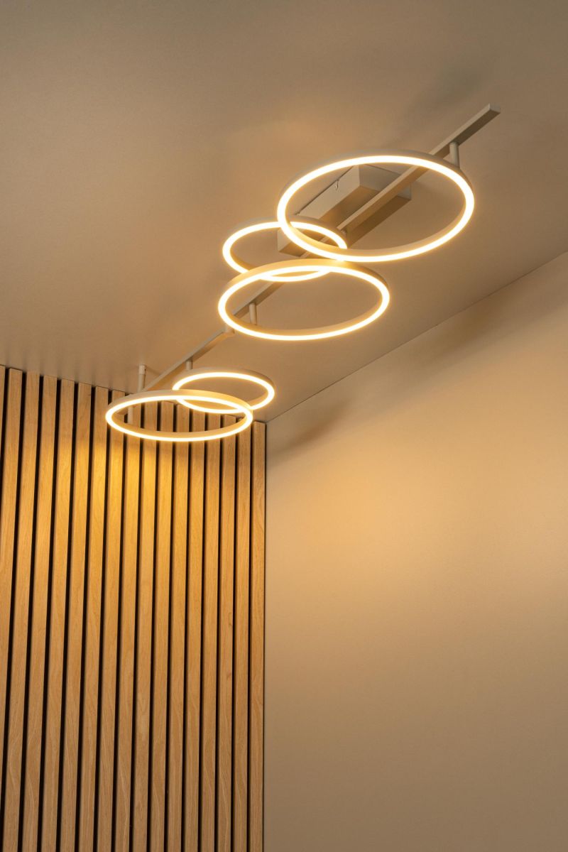 Потолочный светильник Lucide Nicola 53113/36/41 в #REGION_NAME_DECLINE_PP#