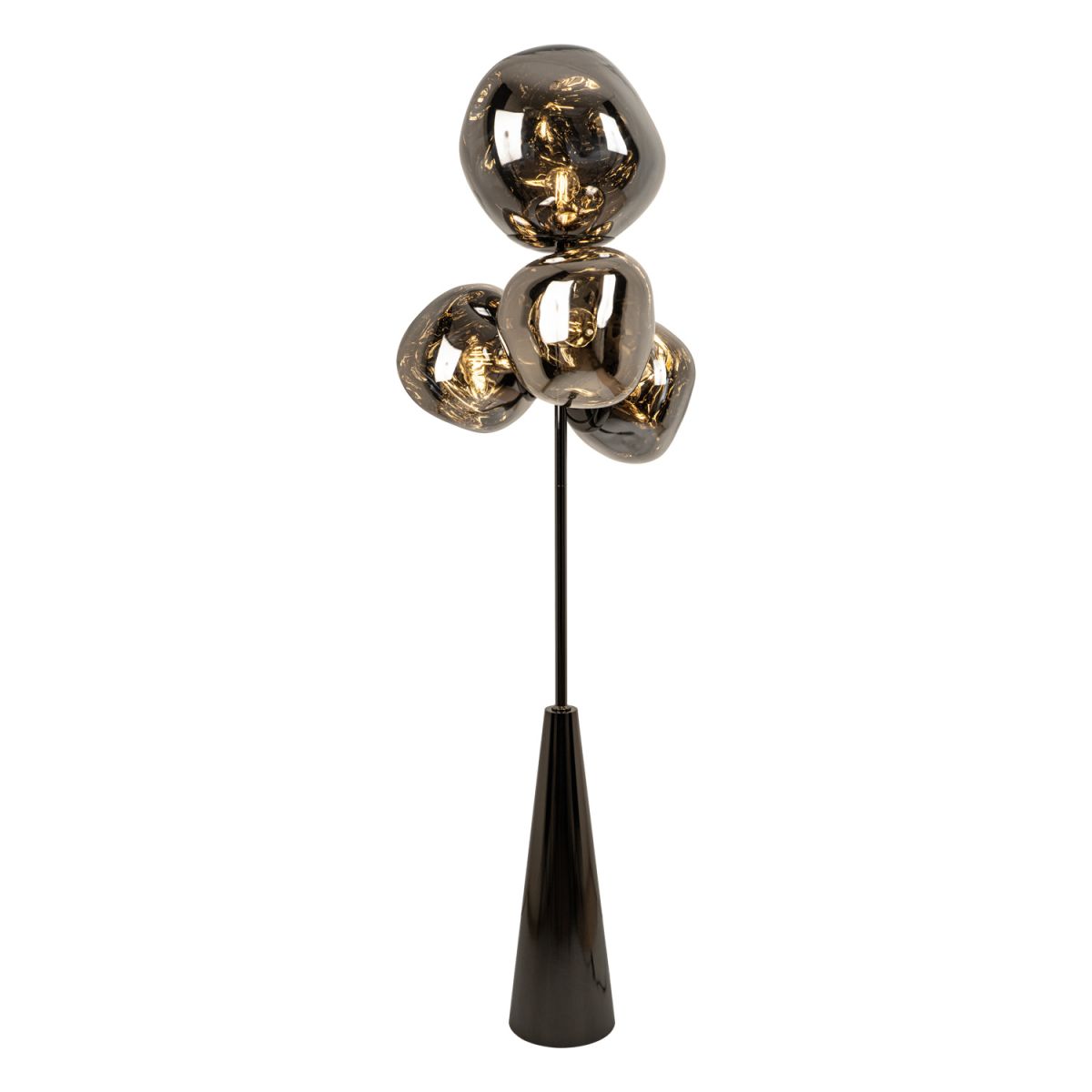 Торшер Modestyle MS.500.04FL в Санкт-Петербурге