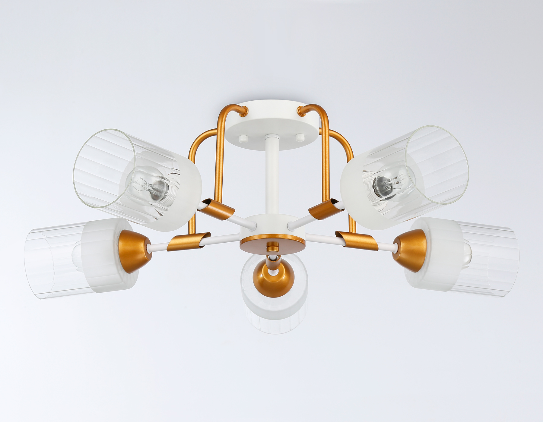 Люстра на штанге Ambrella Light Modern TR303323 в Санкт-Петербурге