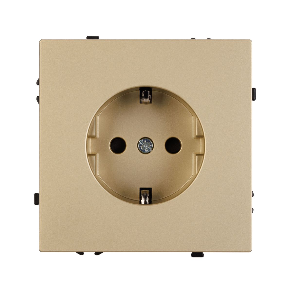 Розетка зк со шторками софт-тач золотой песок Arlight SCT-MEU-SFPL-GD (250V, 16A) 054278(1) в #REGION_NAME_DECLINE_PP#