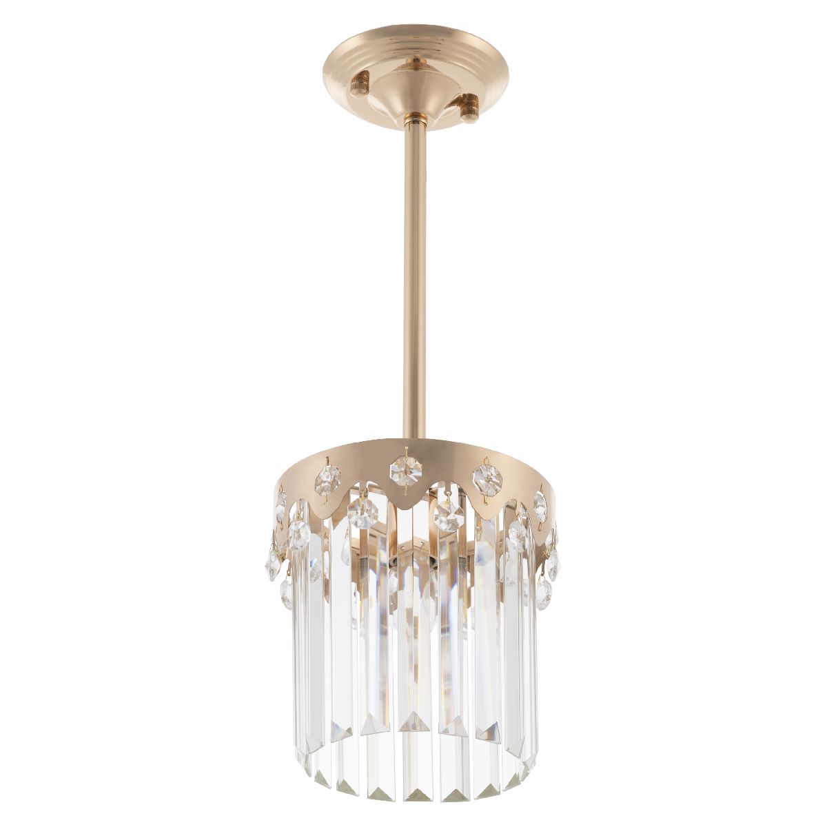 Потолочный светильник Arte Milano Sorrento 378909/1/300/200 GD в Санкт-Петербурге