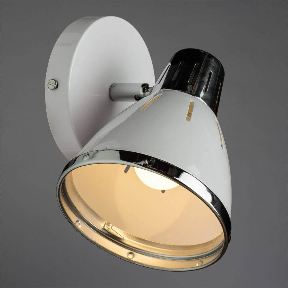 Спот Arte Lamp 47 A2215AP-1WH в Санкт-Петербурге