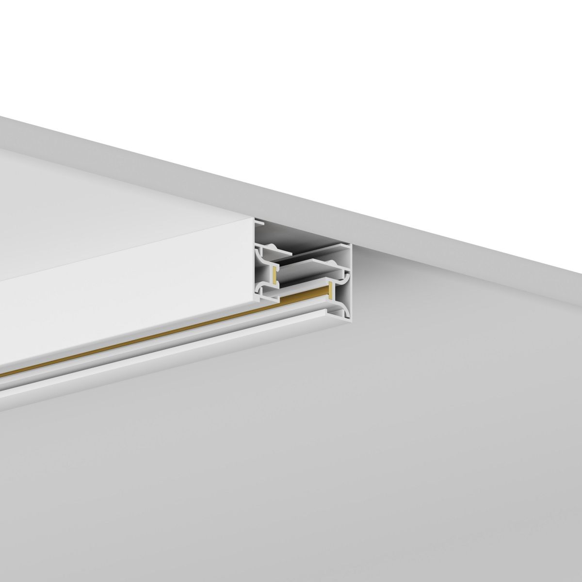 Шинопровод однофазный накладной Hesby Lighting Skylite HSBL_0027 в #REGION_NAME_DECLINE_PP#