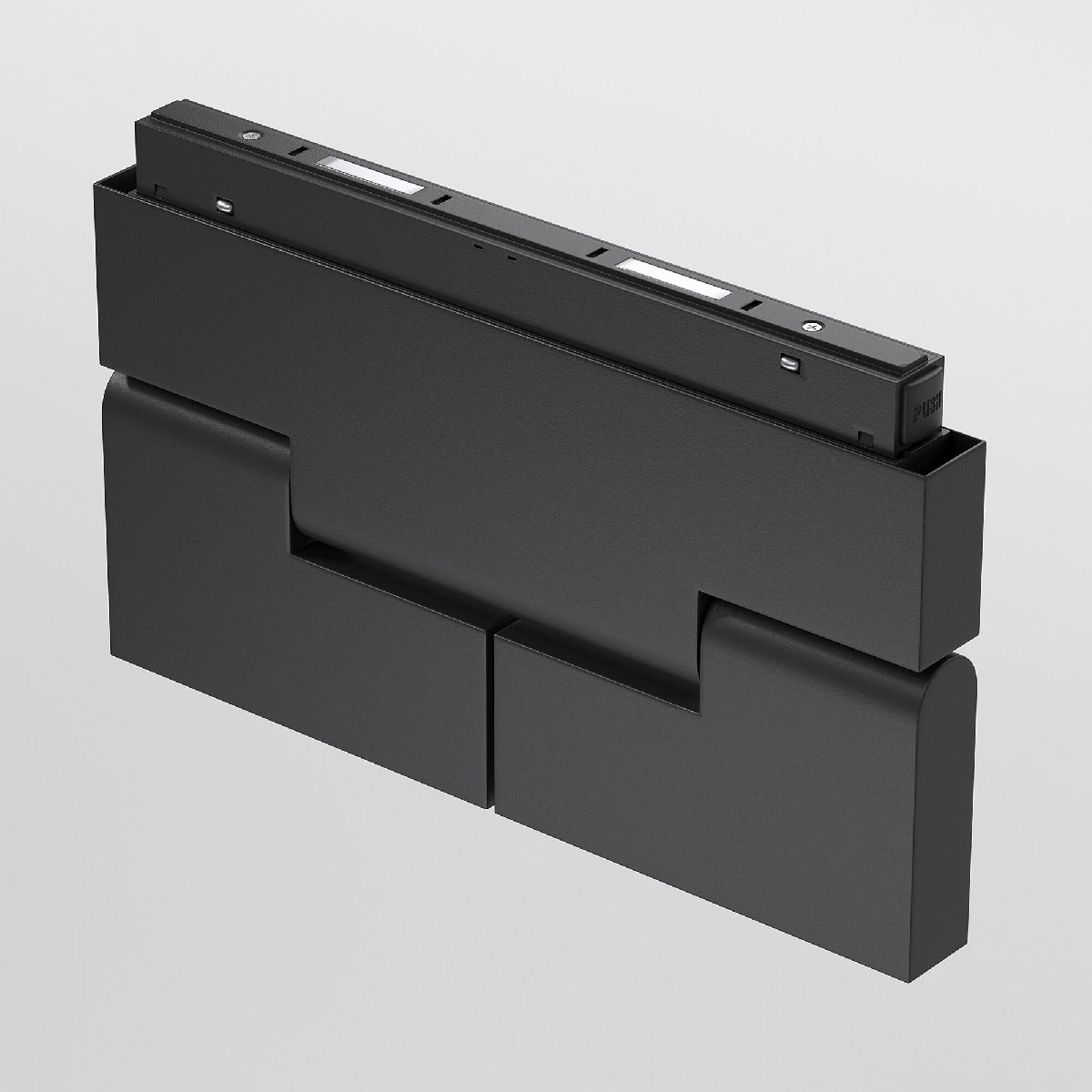 Трековый магнитный светильник Elektrostandard Mobi 4690389204722 85191/01 a066540 в Санкт-Петербурге