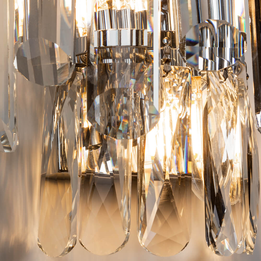 Настенный светильник Divinare Bellatrix 3510/02 AP-2 в #REGION_NAME_DECLINE_PP#