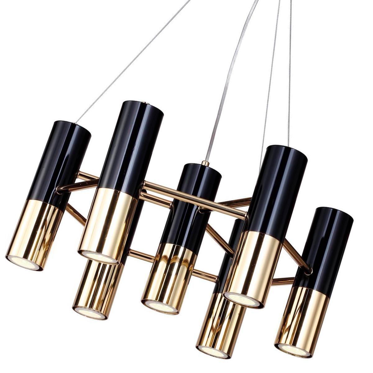 Подвесная люстра Favourite Ultra 1600-7P в #REGION_NAME_DECLINE_PP#