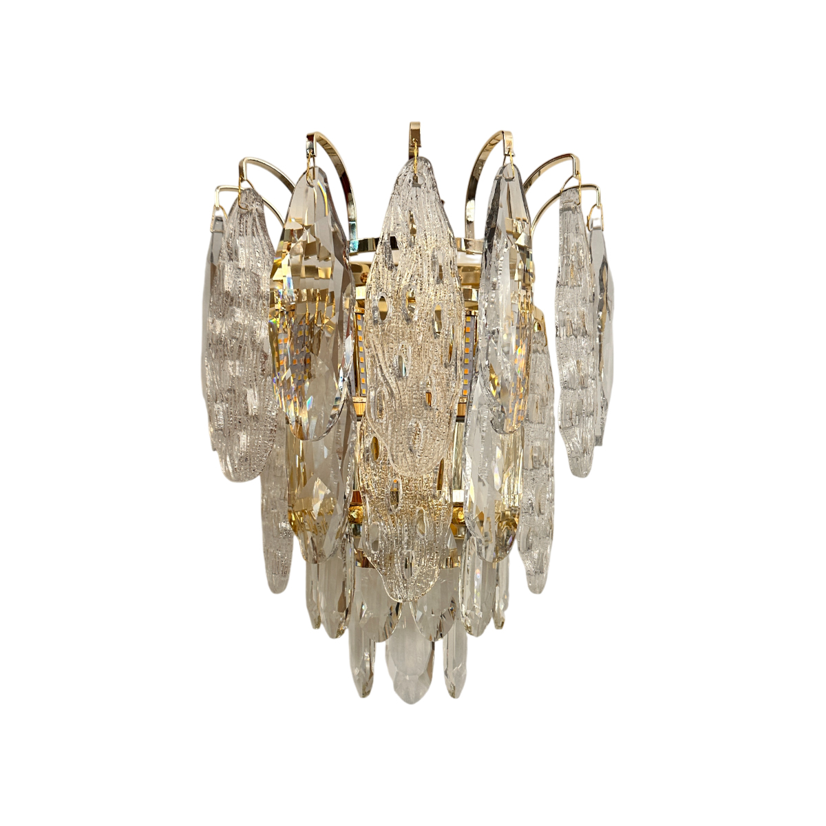 Настенный светильник Delight Collection OD2095-wall gold в Санкт-Петербурге