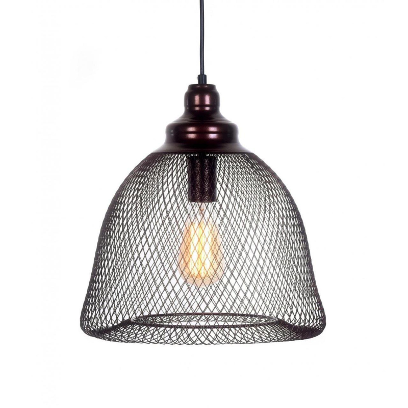 Подвесной светильник Lumina Deco Hilston LDP 016-L BR в Санкт-Петербурге