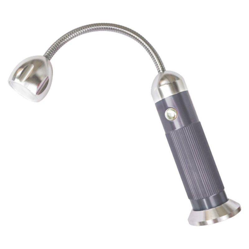 Интерьерный светодиодный фонарь Globo Torch I от батареек 150х37 98050-12 в Санкт-Петербурге