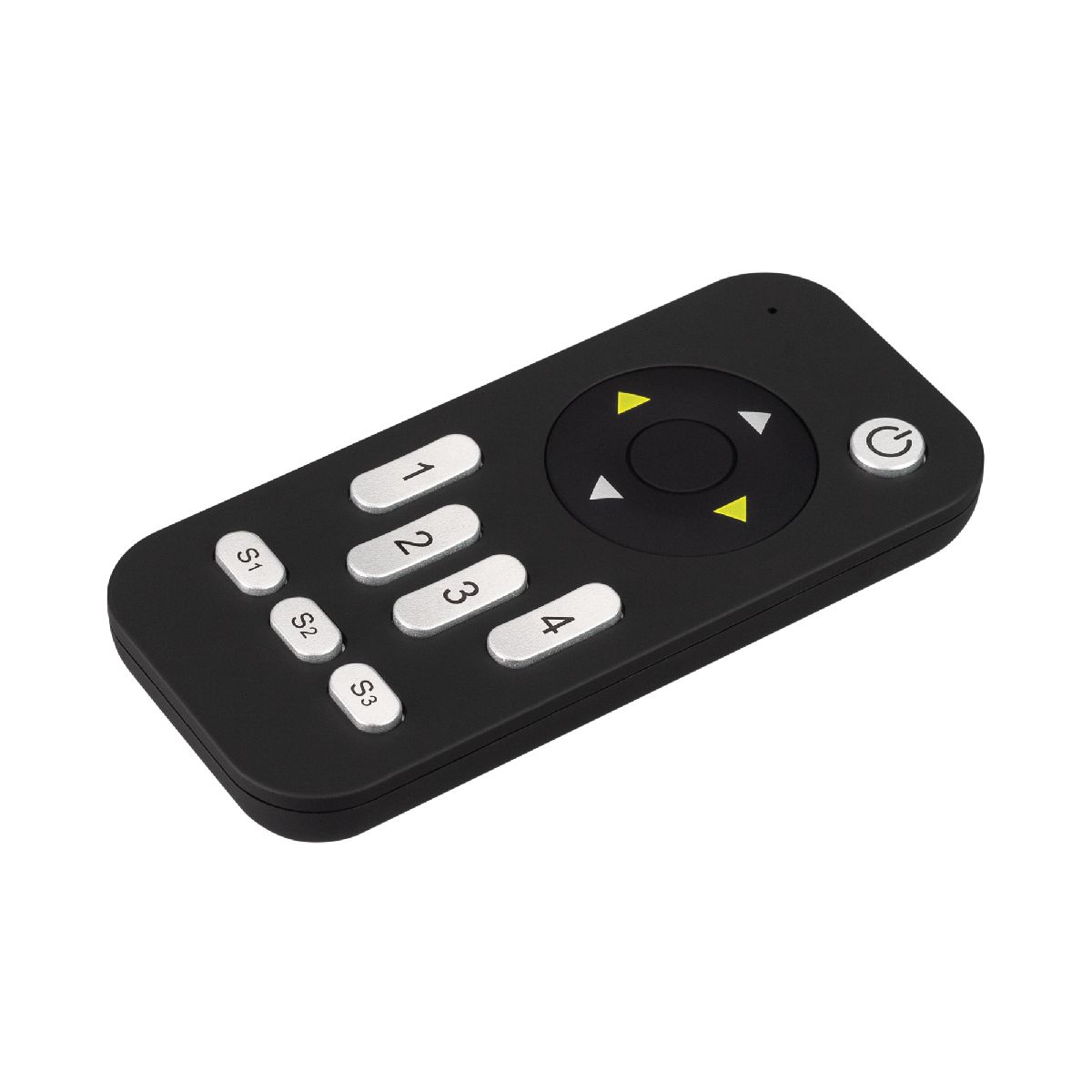Пульт Arlight SMART-801-22-4G-3SC-MIX Black (3V, 2.4G) 037418 в Санкт-Петербурге