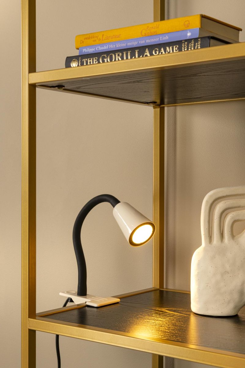 Настольная лампа Lucide Jasper 65206/11/38 в Санкт-Петербурге