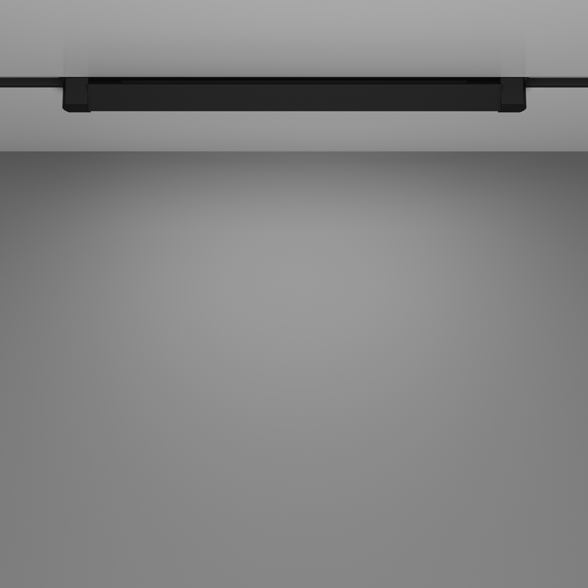 Трековый однофазный светильник Maytoni Basis Rot TR104-1-20W4K-B в Санкт-Петербурге