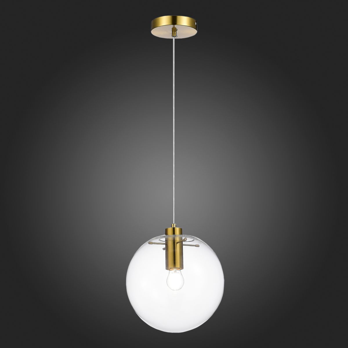 Подвесной светильник ST Luce Noor SL1056.213.01 УЦ в Санкт-Петербурге