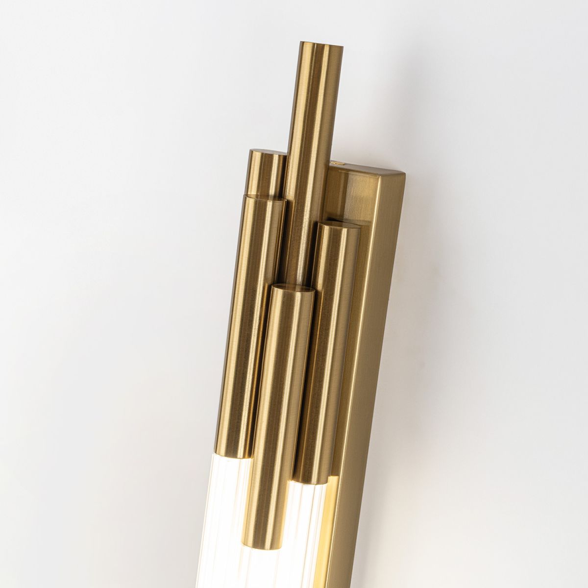 Настенный светодиодный светильник Modestyle MS.1577.820 BS в #REGION_NAME_DECLINE_PP#