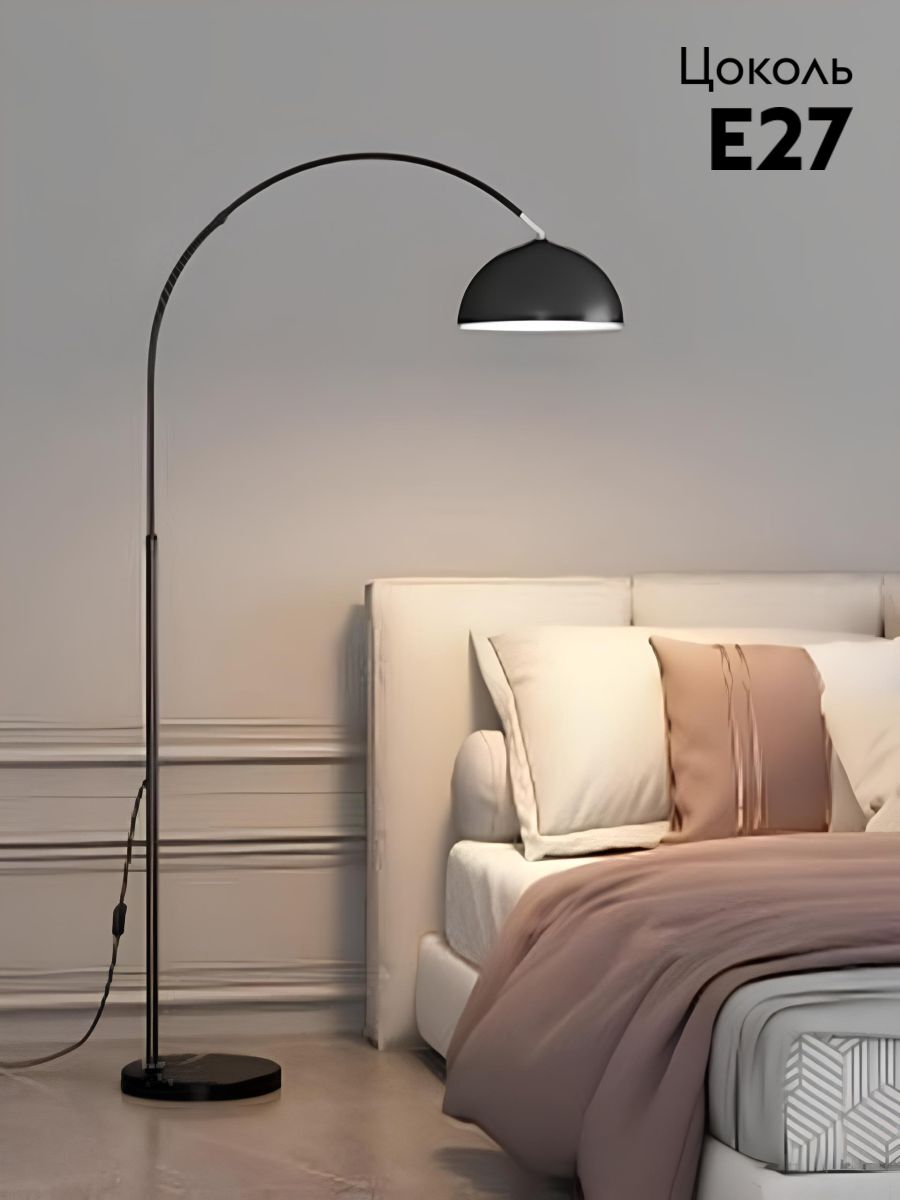 Торшер Alfa Light F0624-05 в Санкт-Петербурге