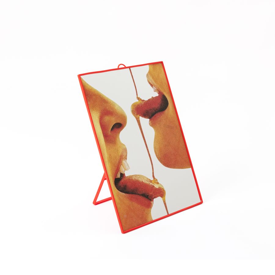 Зеркало Honey Seletti Toiletpaper Mirror 17118 в Санкт-Петербурге