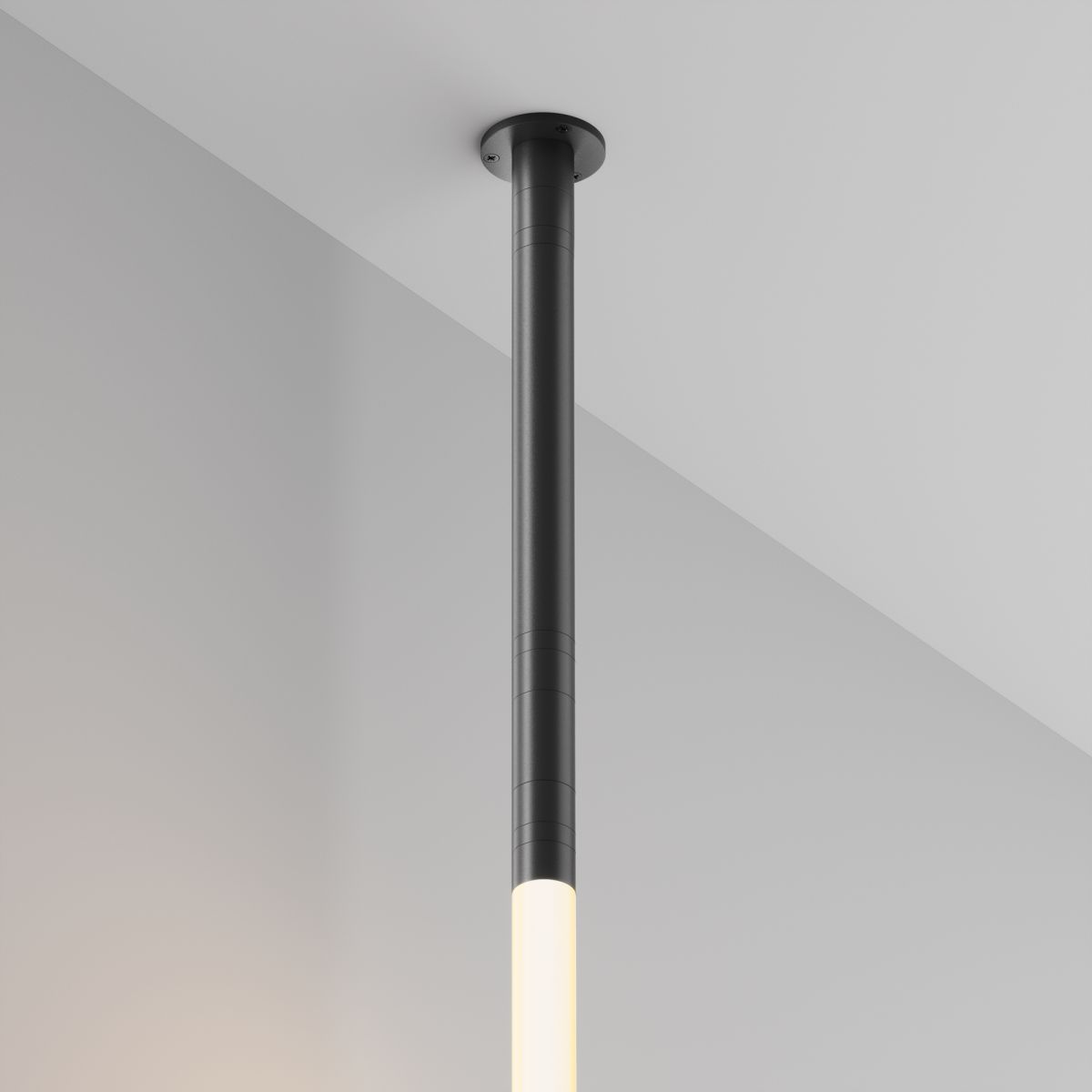 Соединитель с блоком питания Maytoni Shelf CA011-L300-100W-B в Санкт-Петербурге