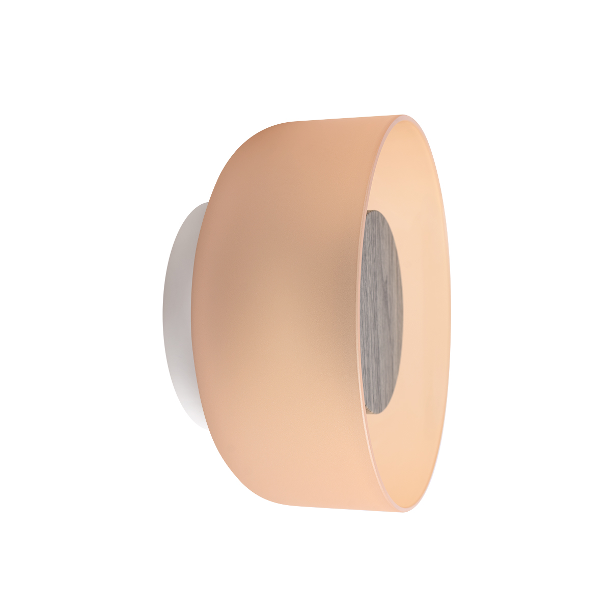 Настенный светильник LOFT IT Totem 10466W Amber matte wood в Санкт-Петербурге