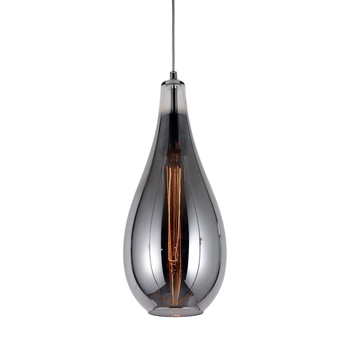 Подвесной светильник Lumina Deco Lauris LDP 6843-1 CHR в Санкт-Петербурге