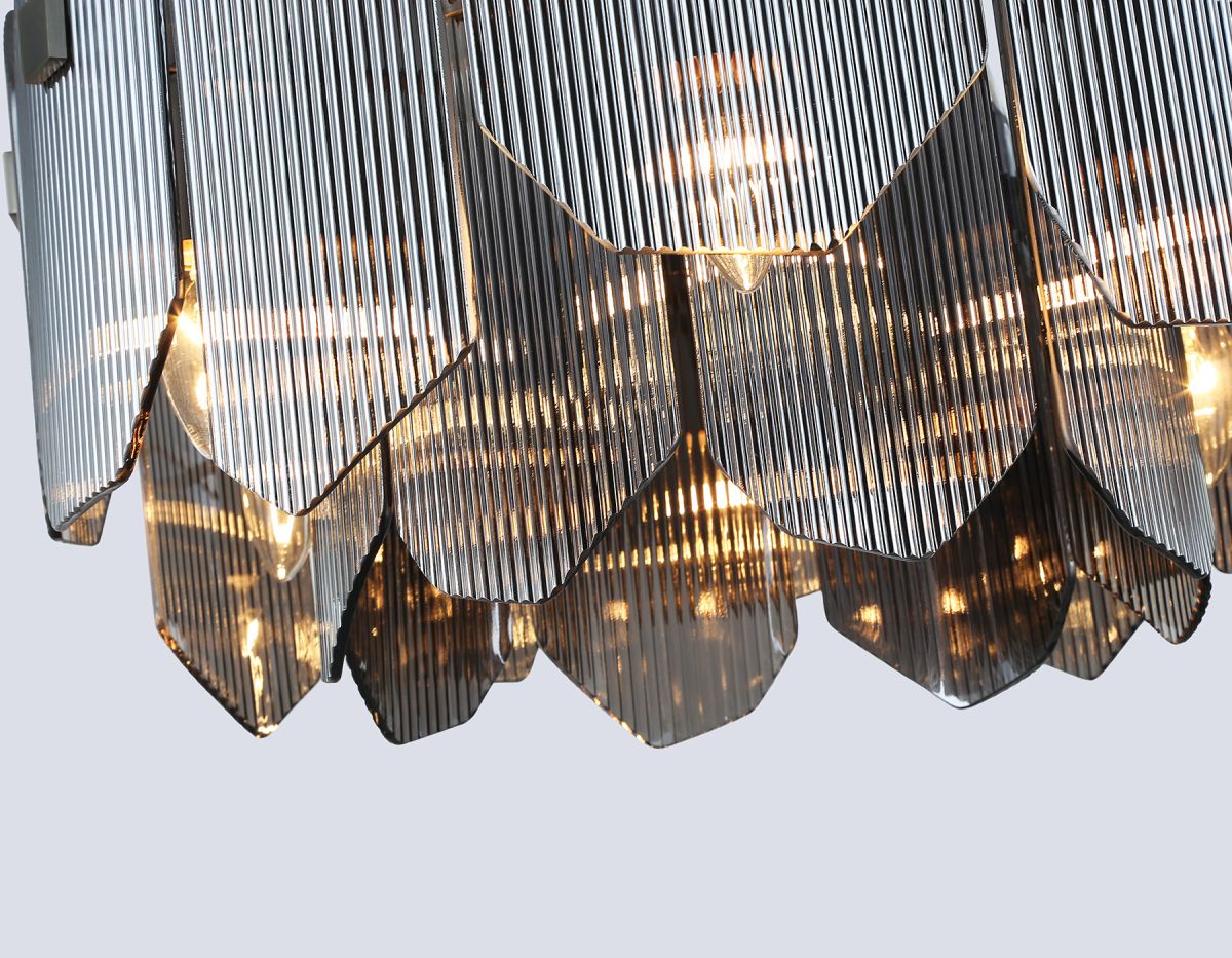 Подвесной светильник Ambrella Light High Light Crystal LH31201 в Санкт-Петербурге