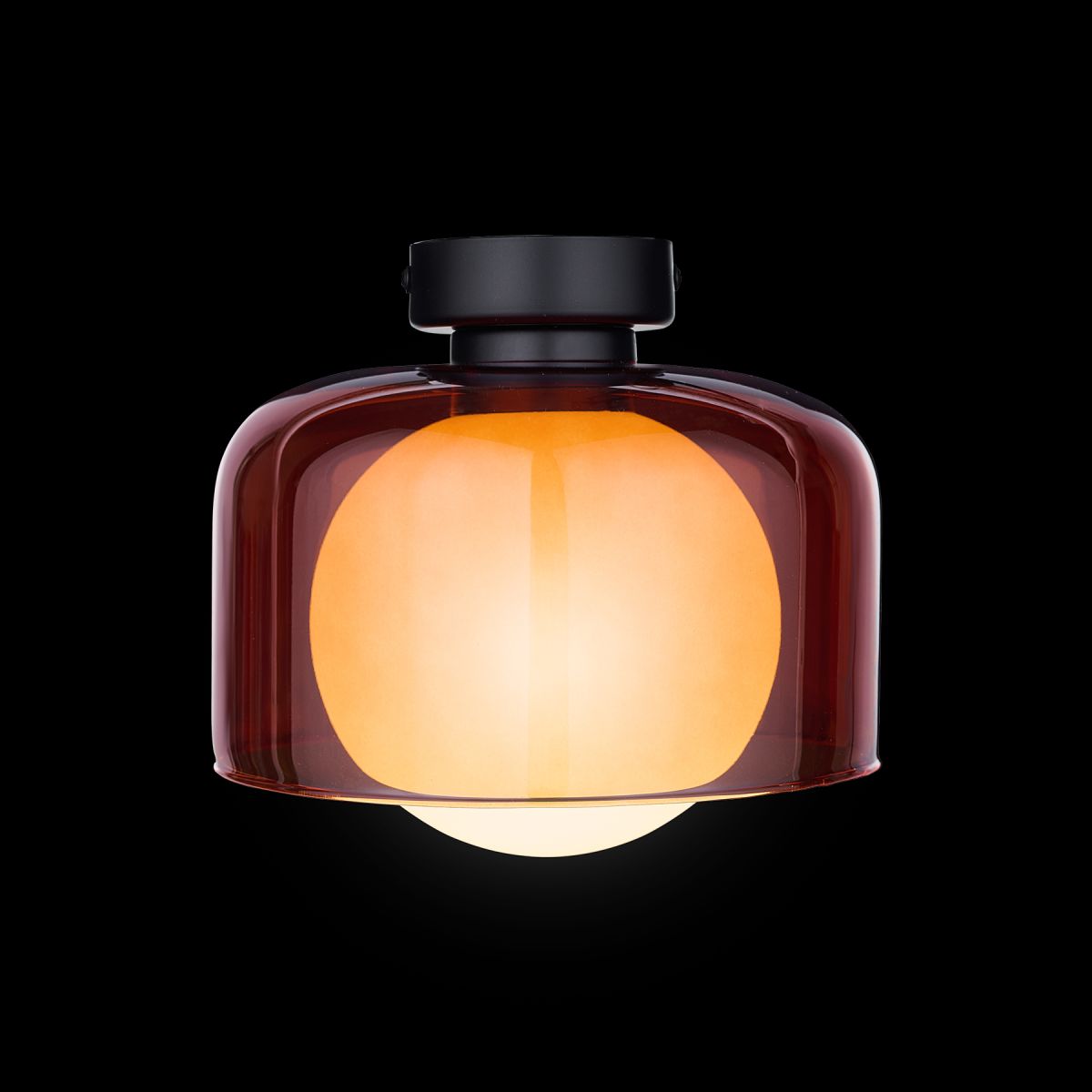 Настенно-потолочный светильник 33 Идеи WLL105.17BL-M33OR в Санкт-Петербурге