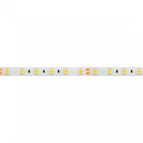 Светодиодная влагозащищенная лента Arlight 14,4W/m 60LED/m 5060SMD дневной белый 5M 015455(2) в Санкт-Петербурге