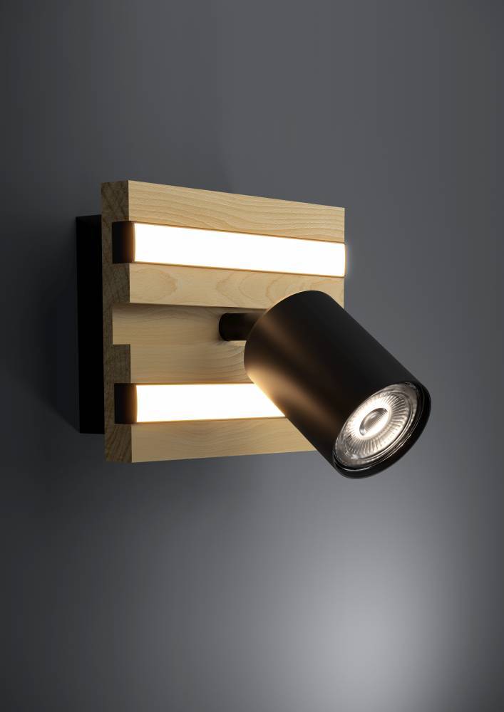 Спот Eglo Gesteira 390521 в #REGION_NAME_DECLINE_PP#