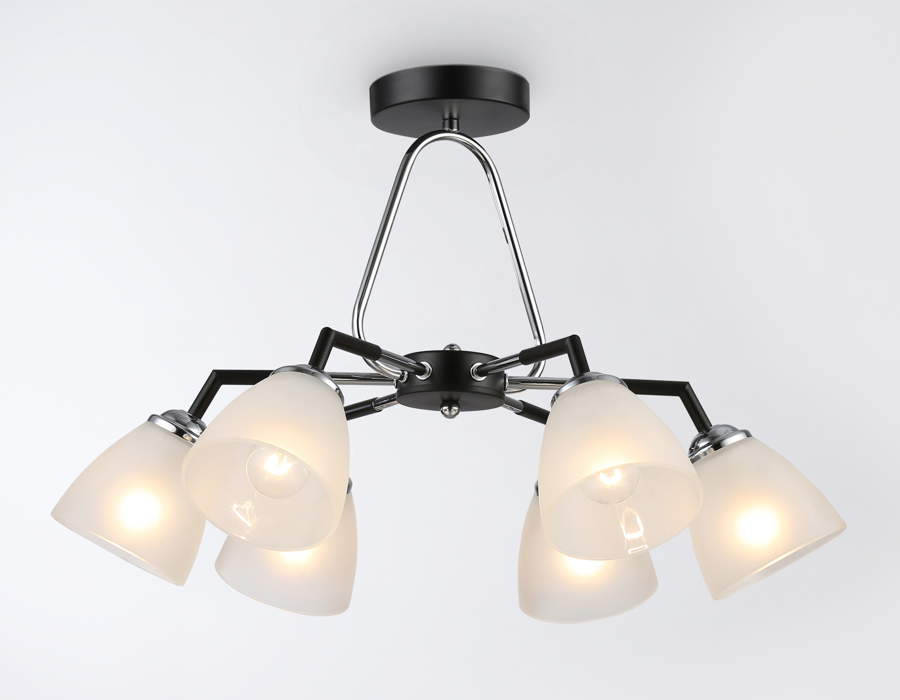 Потолочная люстра Ambrella Light Modern TR303294 в Санкт-Петербурге