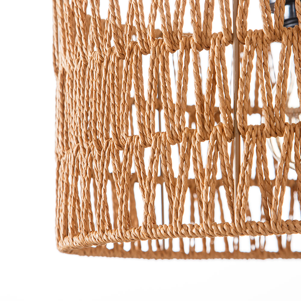 Подвесной светильник Arte Lamp Brushwood A7088SP-1BK в Санкт-Петербурге