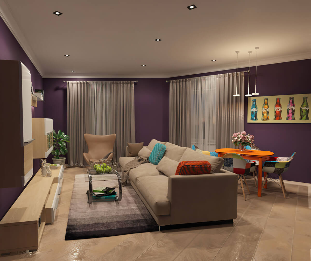 Встраиваемый светильник Denkirs DK3021-BK в Санкт-Петербурге