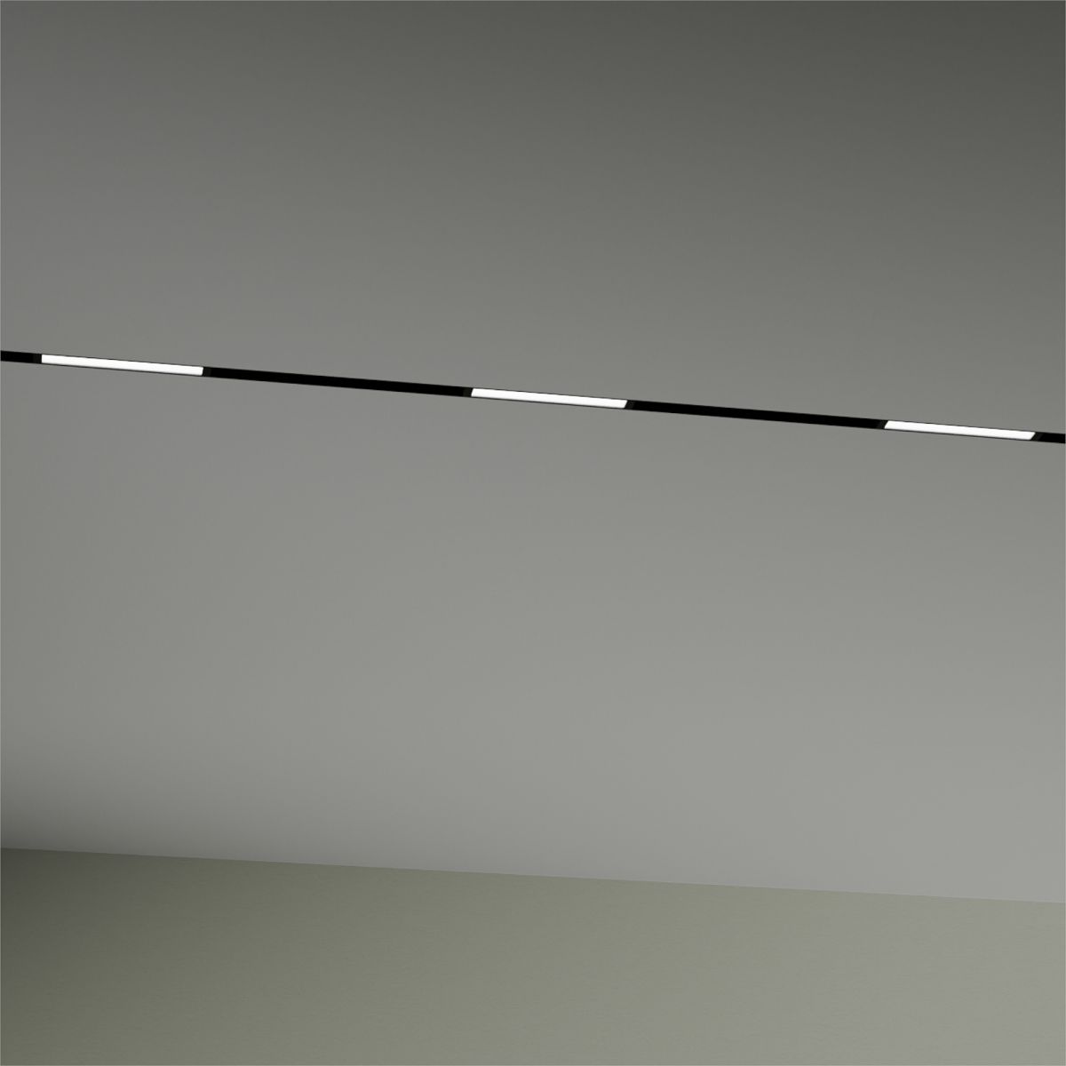 Трековый магнитный светильник Lightera Startrek 220 LE169TRL-9B3K в Санкт-Петербурге