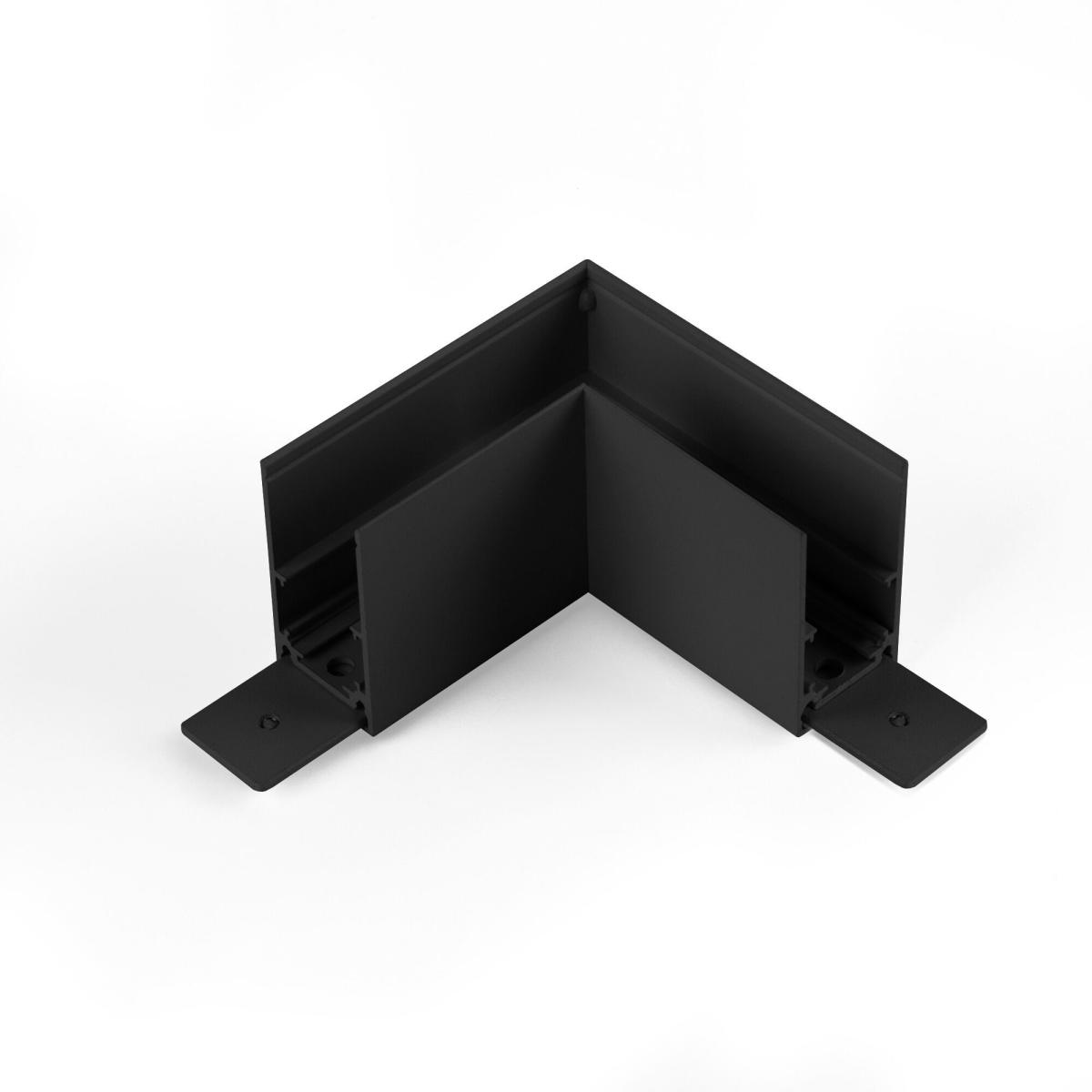 Угловой коннектор Elektrostandard Slim Magnetic 85090/11 4690389190629 a062194 в #REGION_NAME_DECLINE_PP#