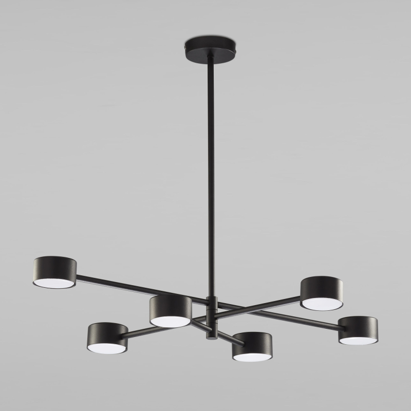 Люстра на штанге TK Lighting 6418 Dora в Санкт-Петербурге