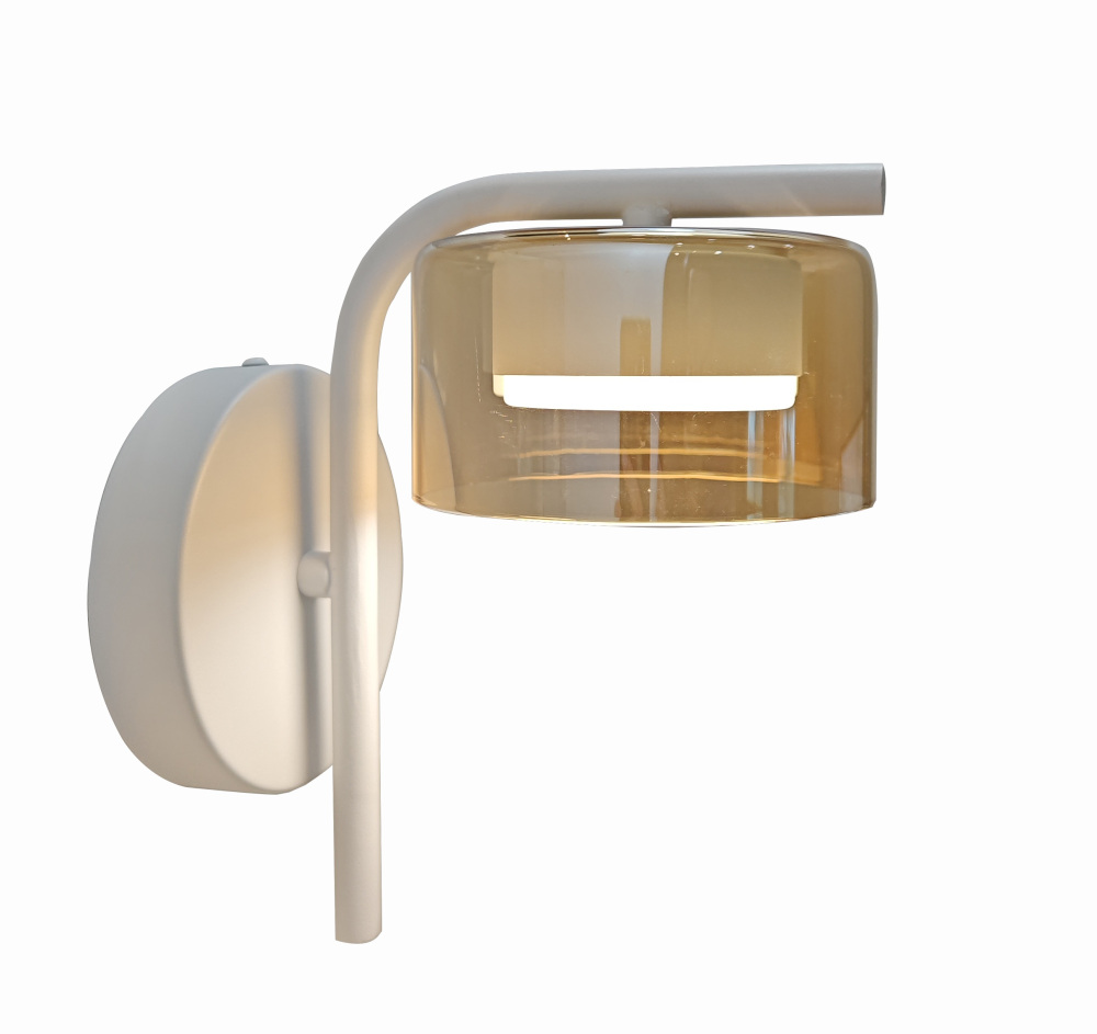 Бра Myfar Gemma MR2651-1W в #REGION_NAME_DECLINE_PP#