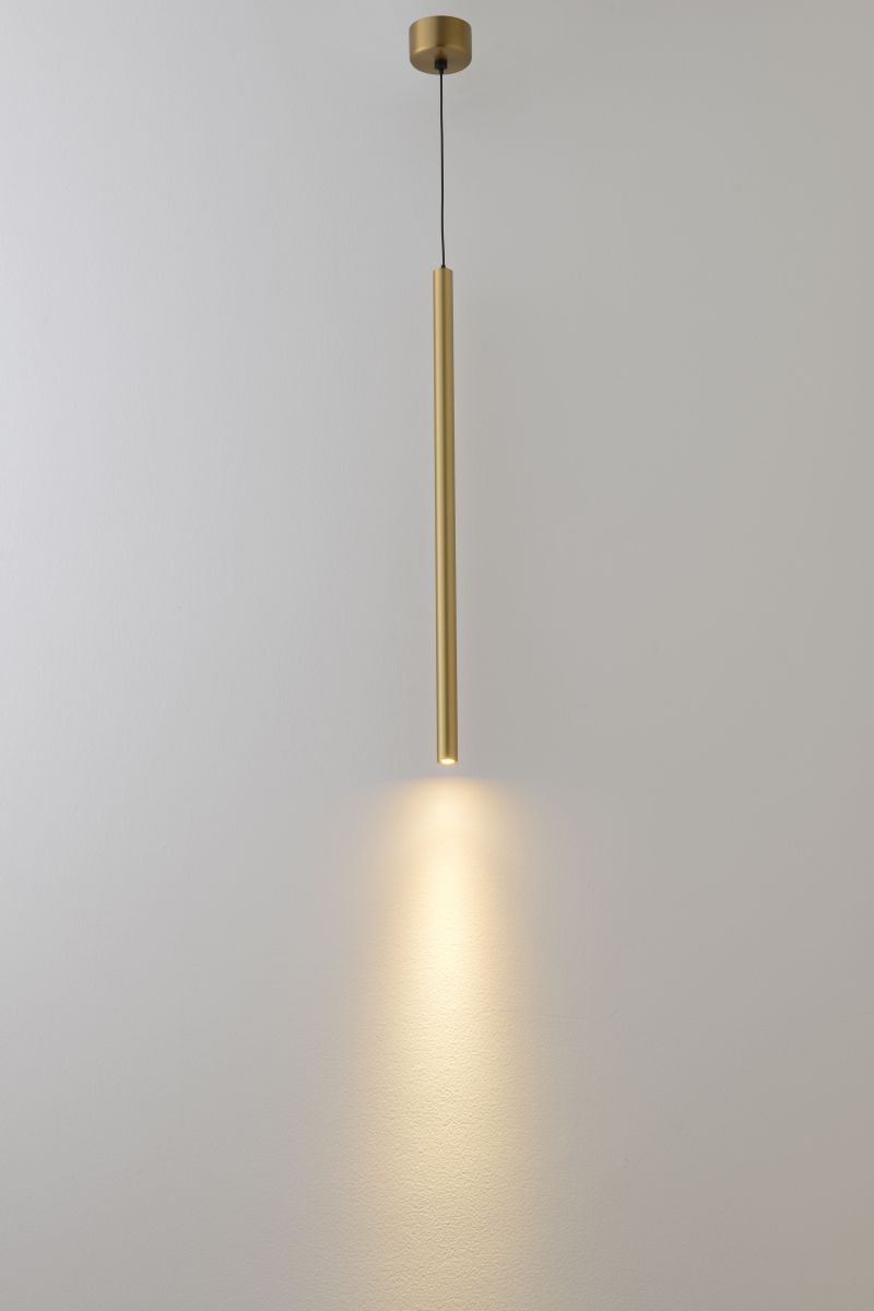 Подвесной светильник Crystal Lux CLT 076C500 GO в Санкт-Петербурге