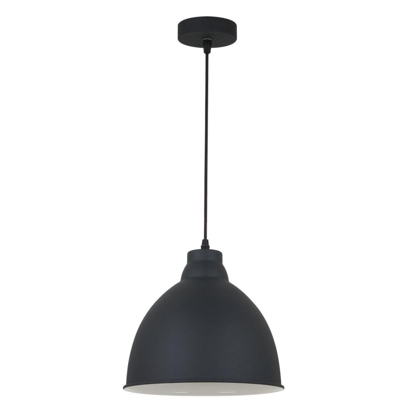 Подвесной светильник Arte Lamp Casato A2055SP-1BK в #REGION_NAME_DECLINE_PP#