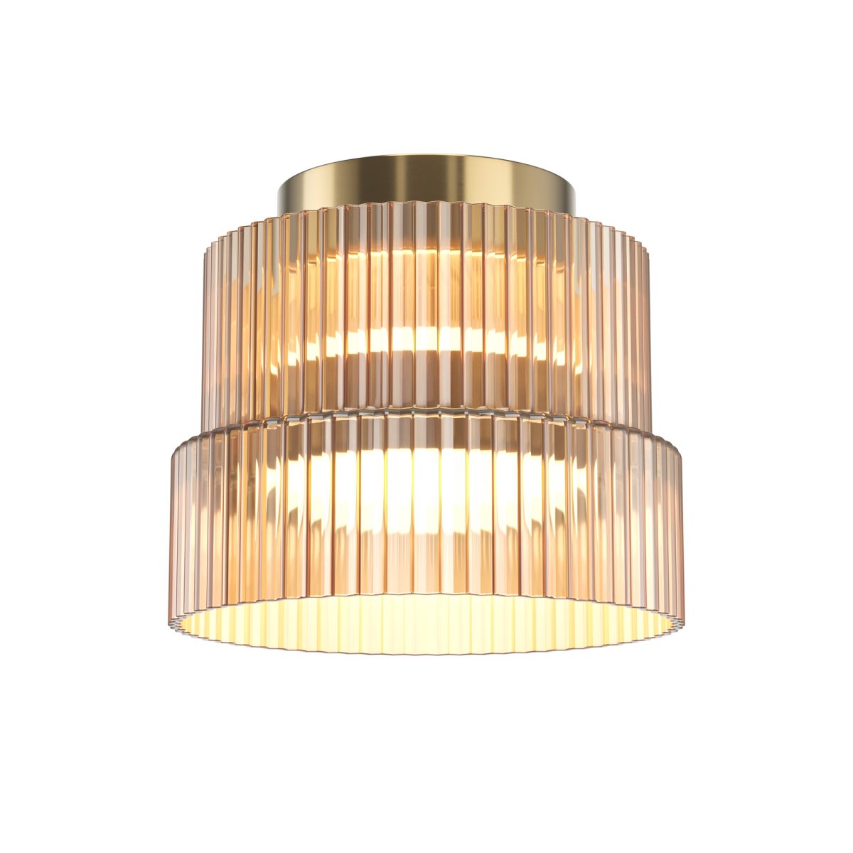 Потолочный светильник Maytoni Alba MOD518CL-L12BS3K в Санкт-Петербурге