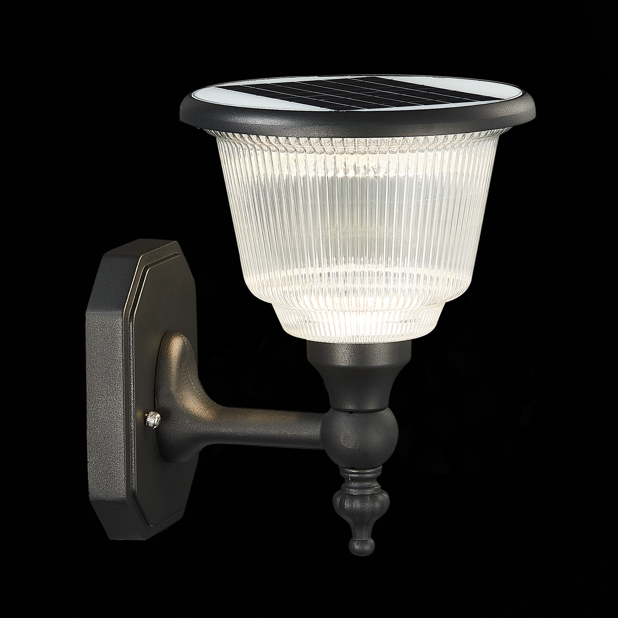 Светильник на солнечных батареях ST Luce Solaris SL9502.401.01 в Санкт-Петербурге