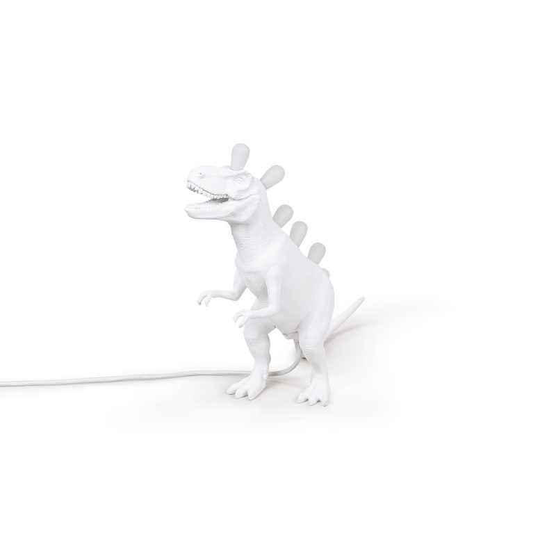 Настольная лампа Seletti Jurassic Lamp 14763 в #REGION_NAME_DECLINE_PP#