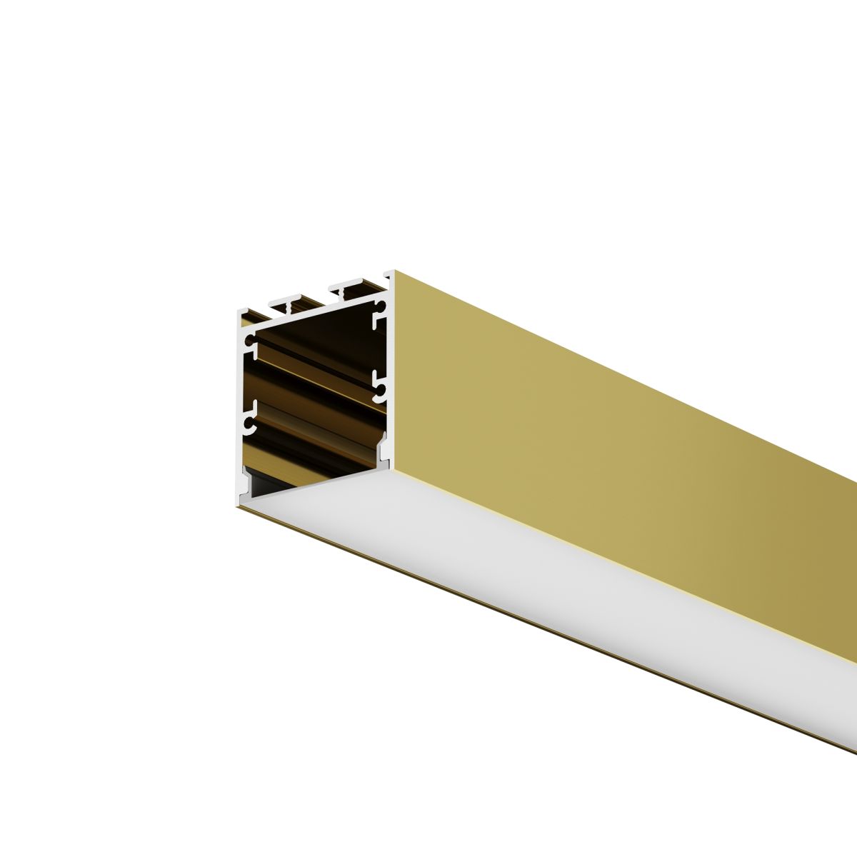 Профиль накладной-подвесной Maytoni Led Strip 633005 в Санкт-Петербурге